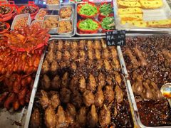 -九村烤脑花(大石坝总店)