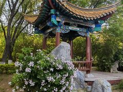 -济南国际园博园