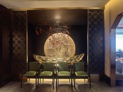 -馋遇江南·精致湖景雅宴(东方之门店)