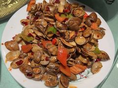 -裕德隆清真饭庄·天津特色菜(东丽店)