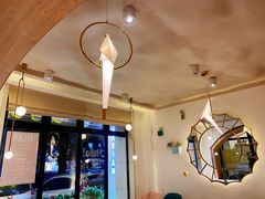 大堂-稻品香小锅饭豆腐馆(北三路店)