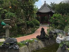 -绿华园休闲山庄