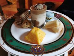 -马勒别墅·中餐厅