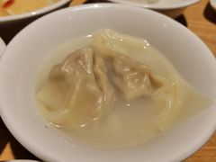 龙抄手-龙抄手食府(浣花北路店)