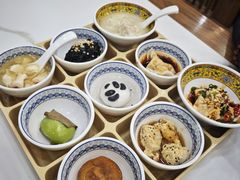 -龙抄手(春熙路总店)