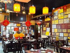 -吴门人家·苏宴宫廷菜(拙政园店)