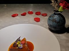 四川红烧安格斯雪花牛肉-辛香汇·现炒川菜(淮海路百盛店)