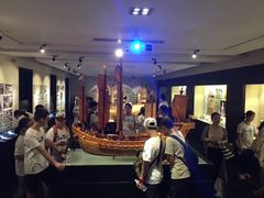 -上海交通大学董浩云航运博物馆