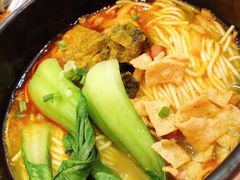 -霸蛮湖南米粉(亦庄力宝华联店)