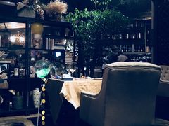 -一棵树·意大利西餐厅One Tree(新城店)