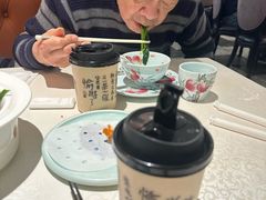 -维园悦谱·海派家常菜(乌鲁木齐南路店)