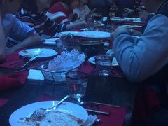 -甘尼仕印度餐厅爵士酒吧(阳春巷店)