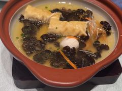 -盛福楼·惠山宴(盛岸路店)