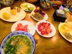 -希岸Deluxe酒店(北京广安门地铁站店)