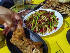 -望京小腰(北京总店)