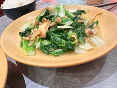 -廖川菜(金虹桥店)