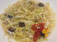 -香丰阁·烤鸭·川湘菜(清河店)
