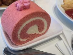 -HELLO MUSAE 拾光缪斯餐厅·纯正希腊风味(苏州中心店)
