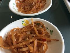 -护国寺小吃店(阜成门桥店)