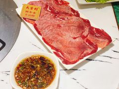 -大吉利潮汕牛肉火锅(王府井店)