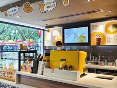 -麦当劳(宝山大厦店)