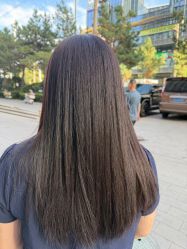 -MOVAN  HAIR莫凡匠人发型屋