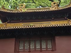 -普陀山风景名胜区-法雨禅寺