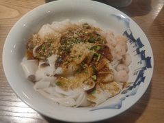 -难忘的面(五矿君澜酒店)