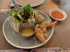 -CHINCHIN 青青·泰国料理(万象食家店)