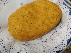 芝士鸡排-恒信牛奶甜品(南京总店)