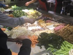 -林静小吃(复兴路店)