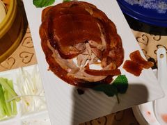 烤鸭-大鸭梨烤鸭(左家庄店)