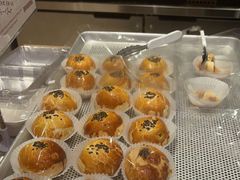 -西村叔叔的店·面包·甜品·蛋糕(崂山丽达店)