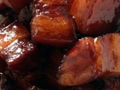 红烧肉-隆门盛宴