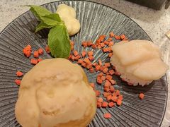 -争鲜回转寿司(太阳宫凯德MALL店)