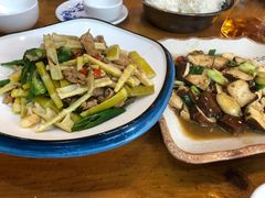 -下梅人家土菜馆(历史文化餐厅度假区店)