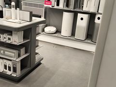 -小米之家(长宁中山公园龙之梦店)