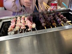 -有蚝有翅烧烤大排档·宵夜(右安门店)
