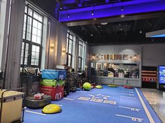 -星健身·新鲜普拉提(798旗舰店)