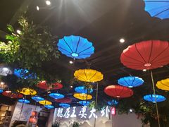 大堂-槐店王婆大虾(开发区店)