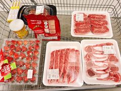 -山姆会员商店(邻瑞广场店)