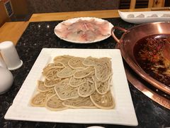 -老码头火锅(骡马市店)