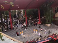 -杭州宋城