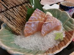 -古田居·特色寿司料理(骏欣中心店)