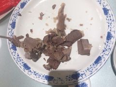 -宁夏国强手抓羊肉·清真菜(未央路凤三店)