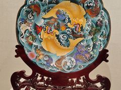-中国景泰蓝艺术博物馆