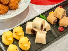 -月福京味斋·烤鸭店·北京菜(鼓楼总店)