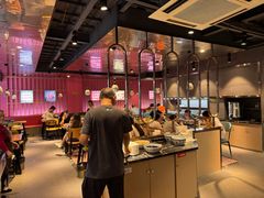 -牛满溢·自助潮汕鲜牛肉火锅(龙汇路店)