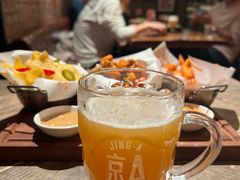 -京A Brewpub·精酿餐吧(幸福村店)