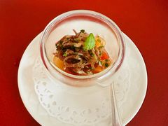 -La Villa French Restaurant